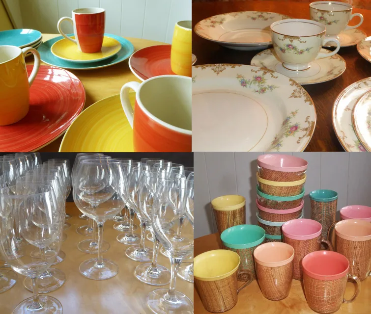 Housewares / Dinnerware