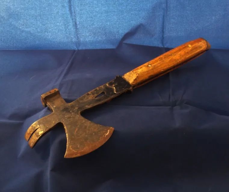 Tools - Old & New